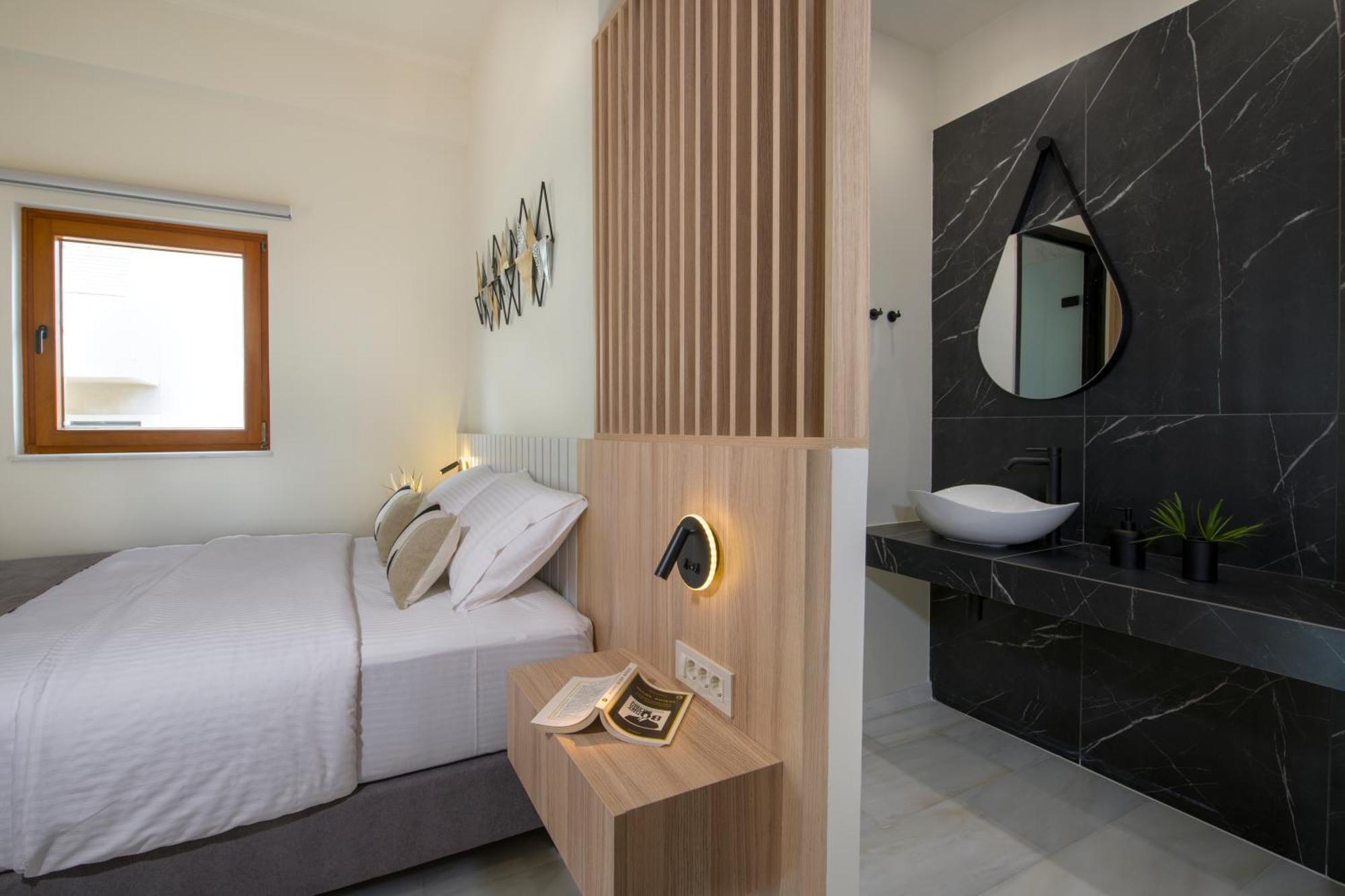 Apartamento Chrysa La Canea