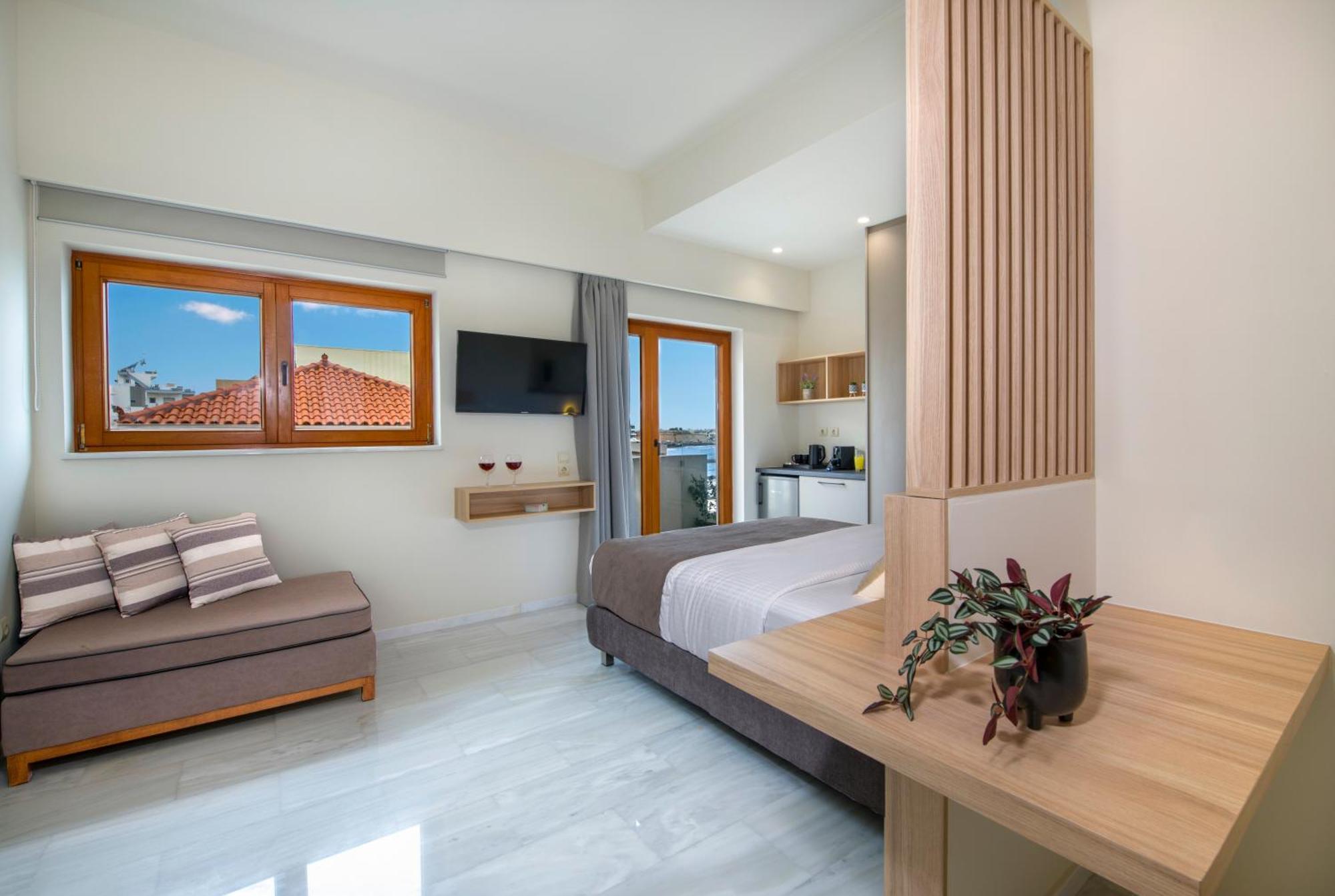 Apartamento Chrysa La Canea