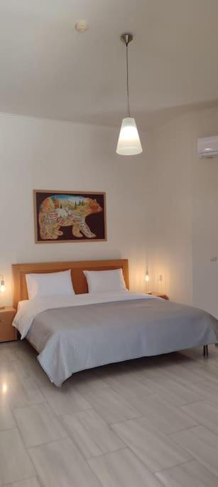 Chrysa Appartement