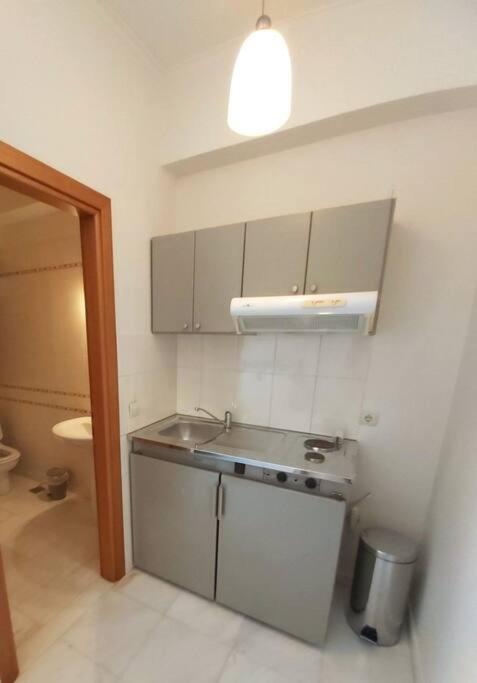 Chrysa Appartement *