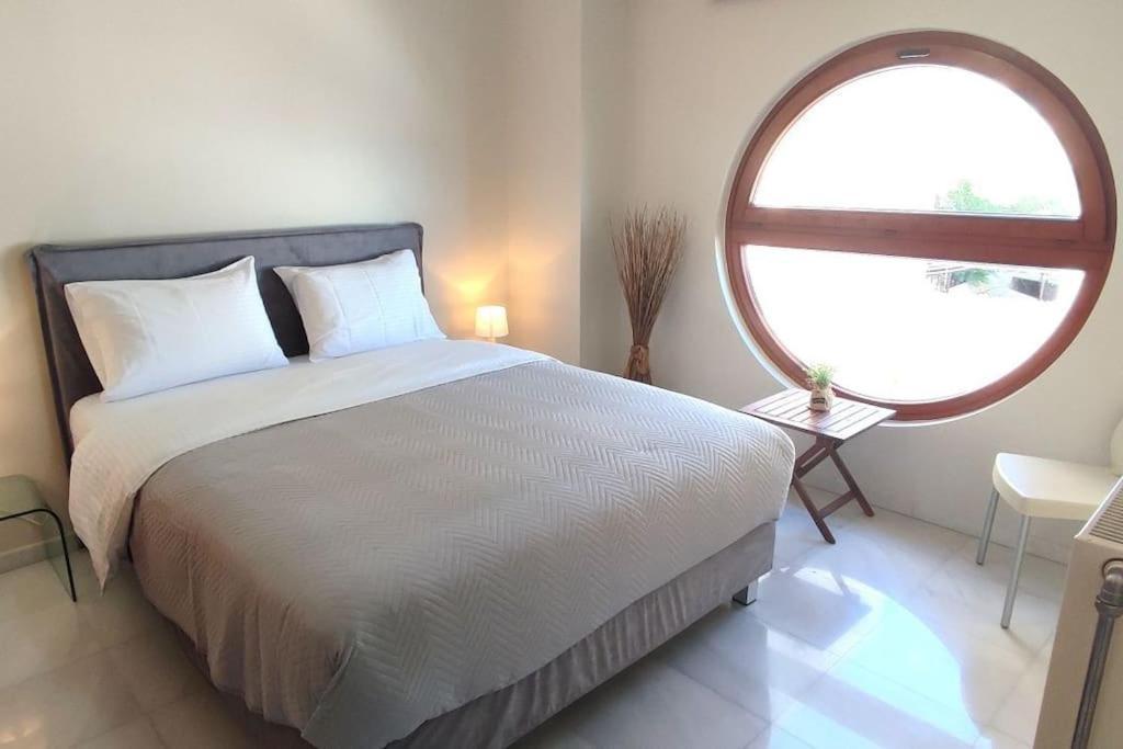 Appartement Chrysa
