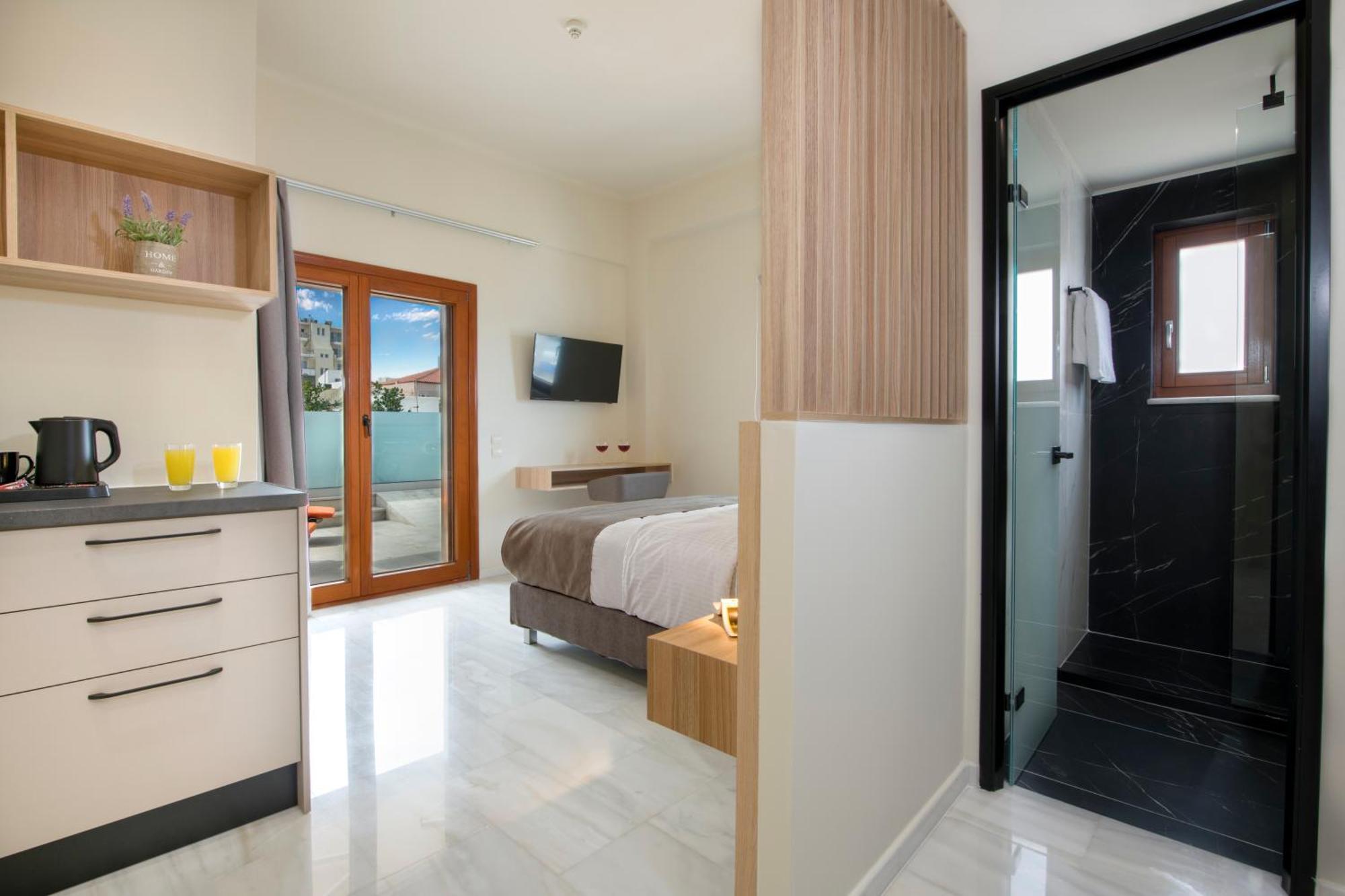 Chrysa Appartement