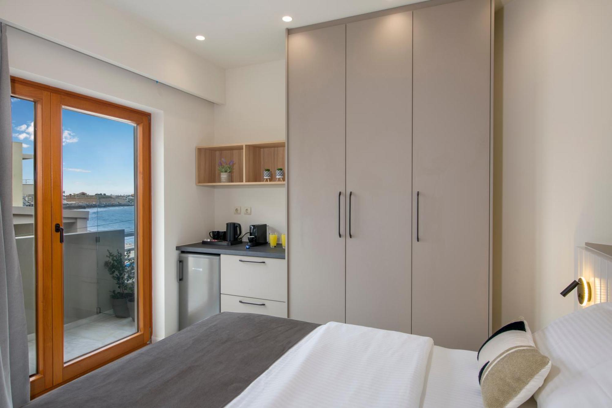 Appartement Chrysa