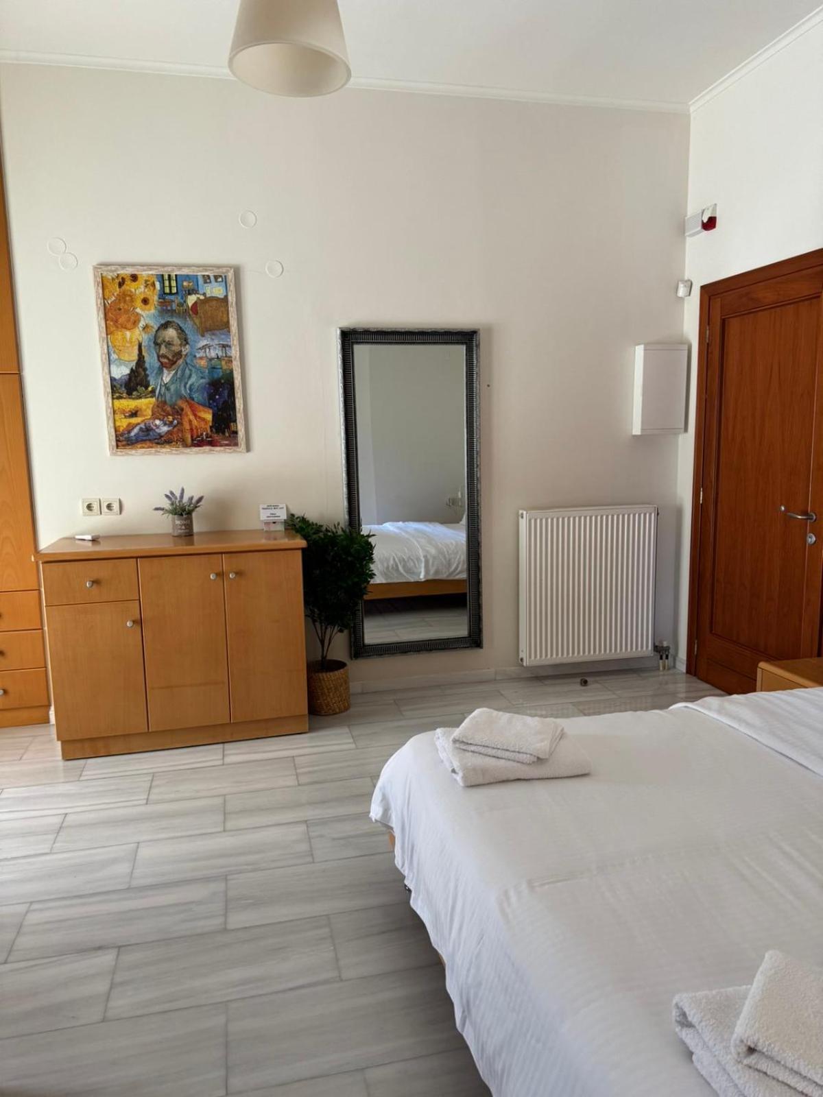 Chrysa Appartement *