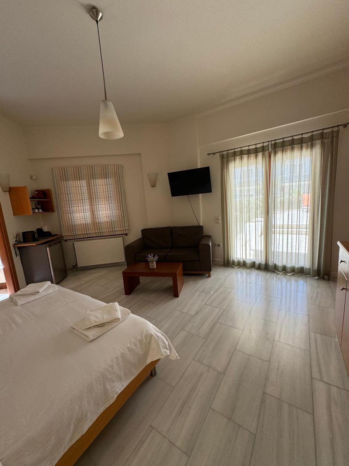 Chrysa Appartement